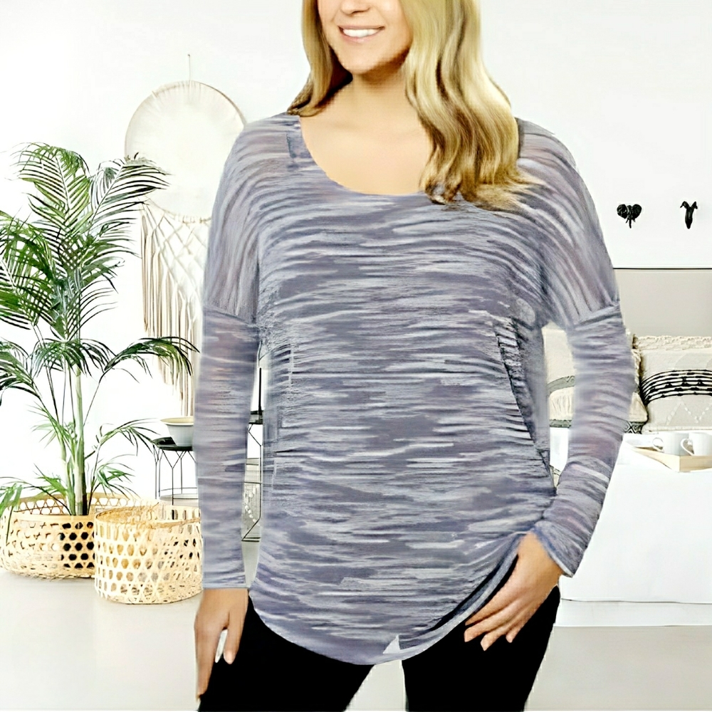● Oak & Olive | Dolman Tunic